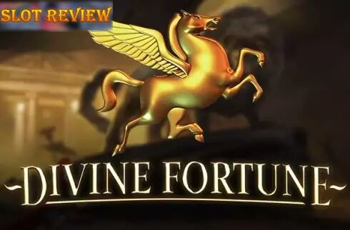 Divine Fortune Slot Review